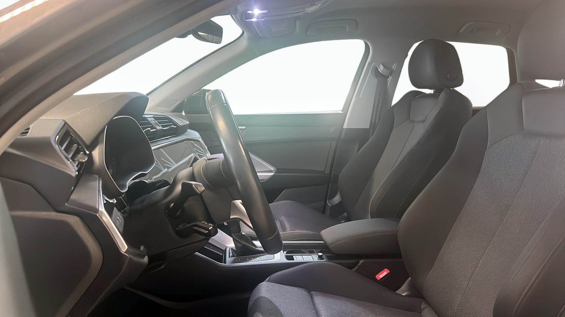 Audi Q3 UTA79F