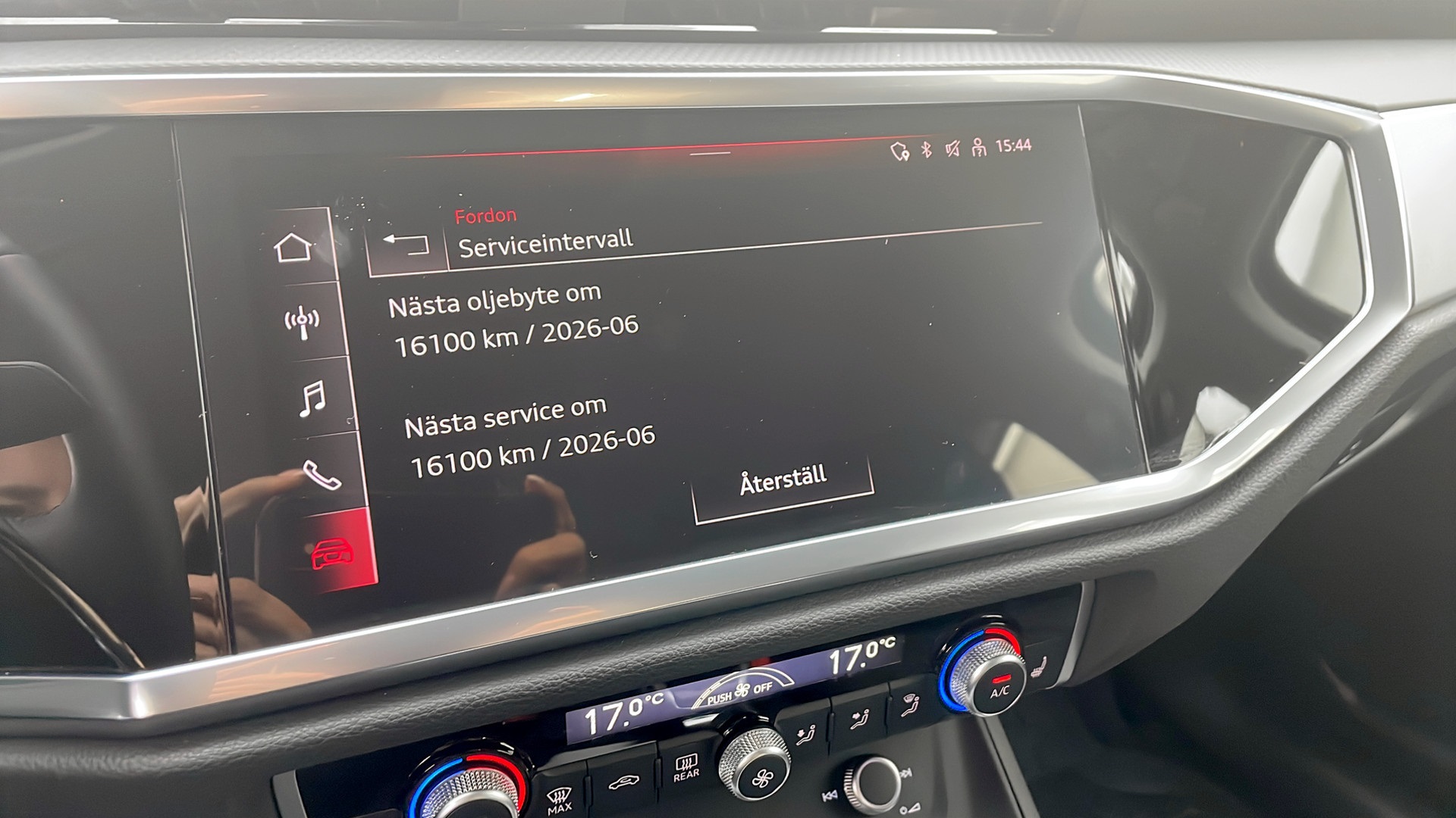 Bild på bil