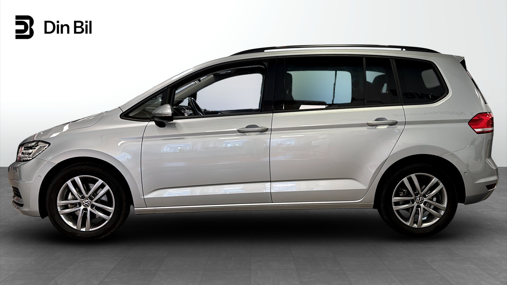Volkswagen Touran UTG63S