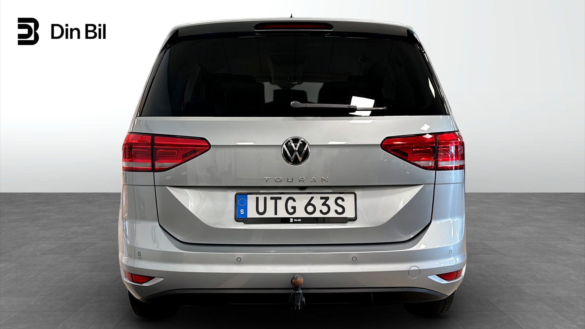 Volkswagen Touran UTG63S