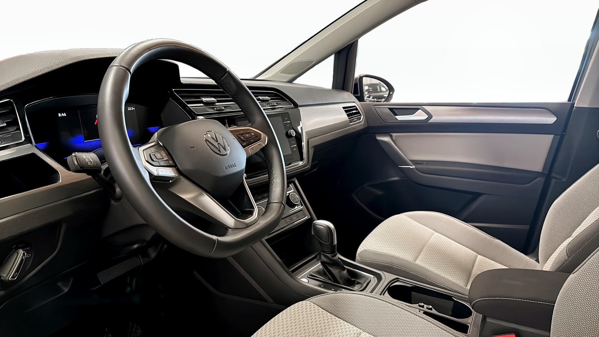 Volkswagen Touran UTG63S