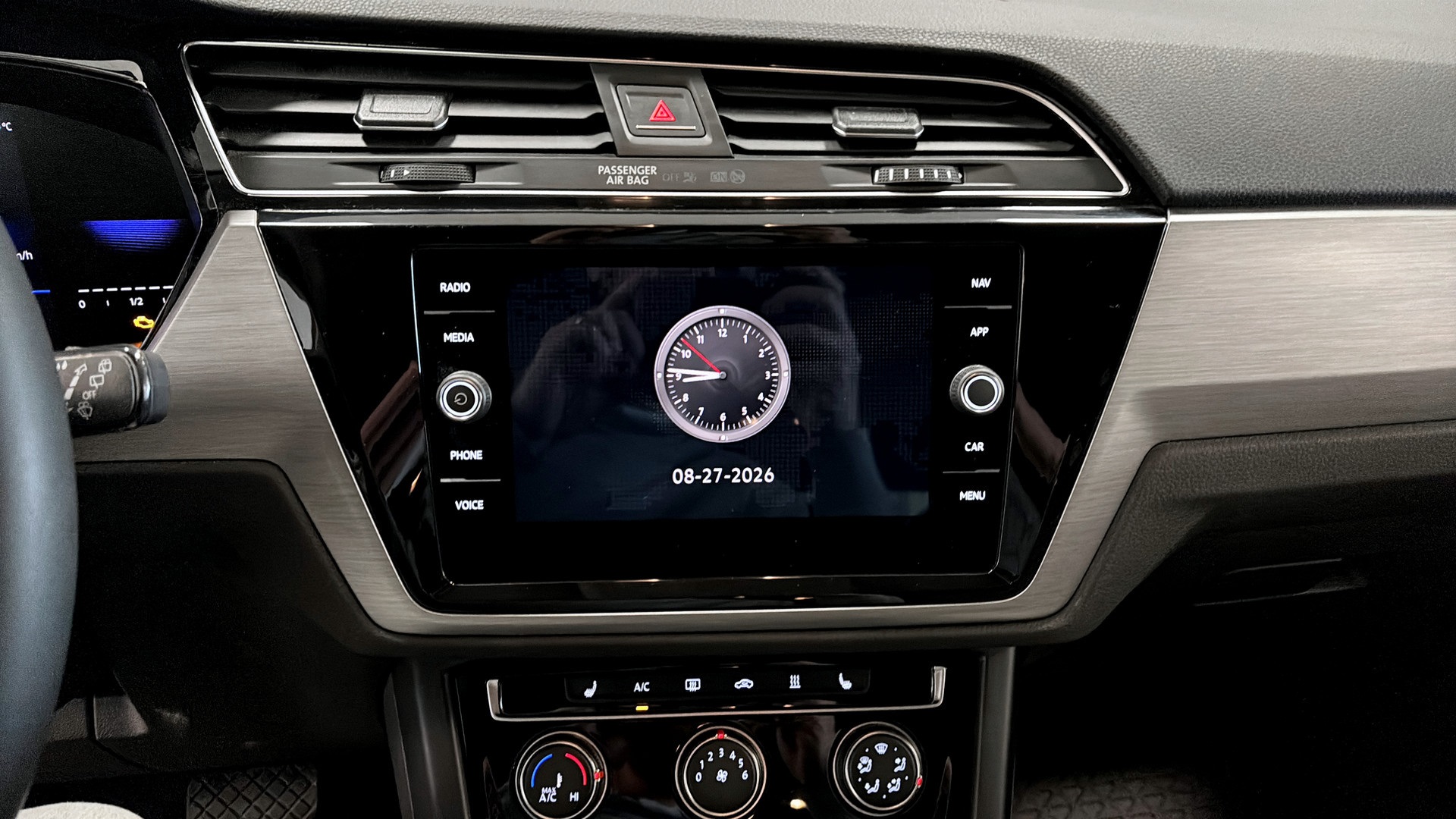 Volkswagen Touran UTG63S