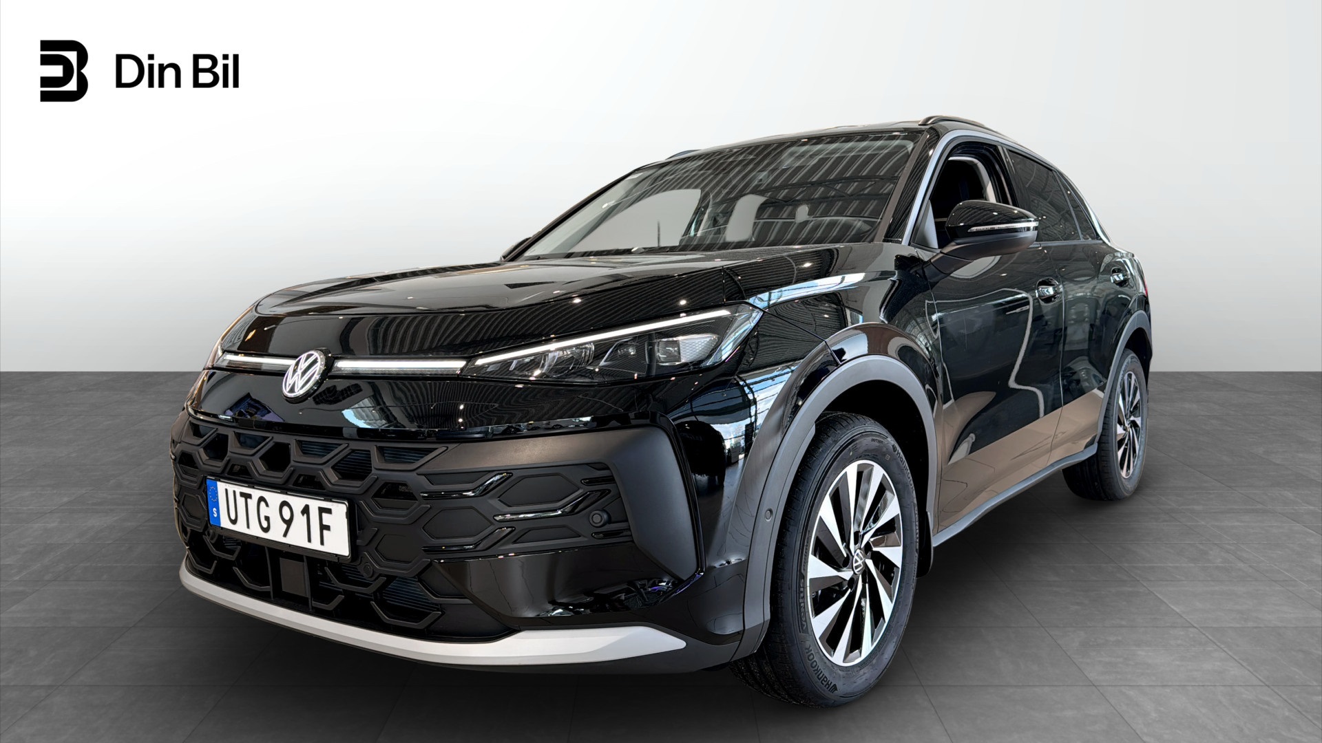 Bild för bil UTG91F