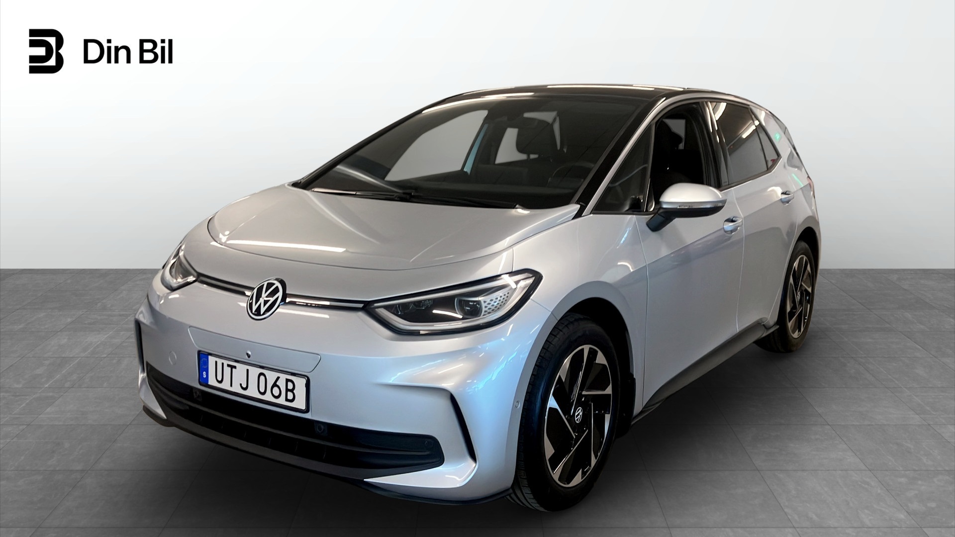 Bild för bil UTJ06B