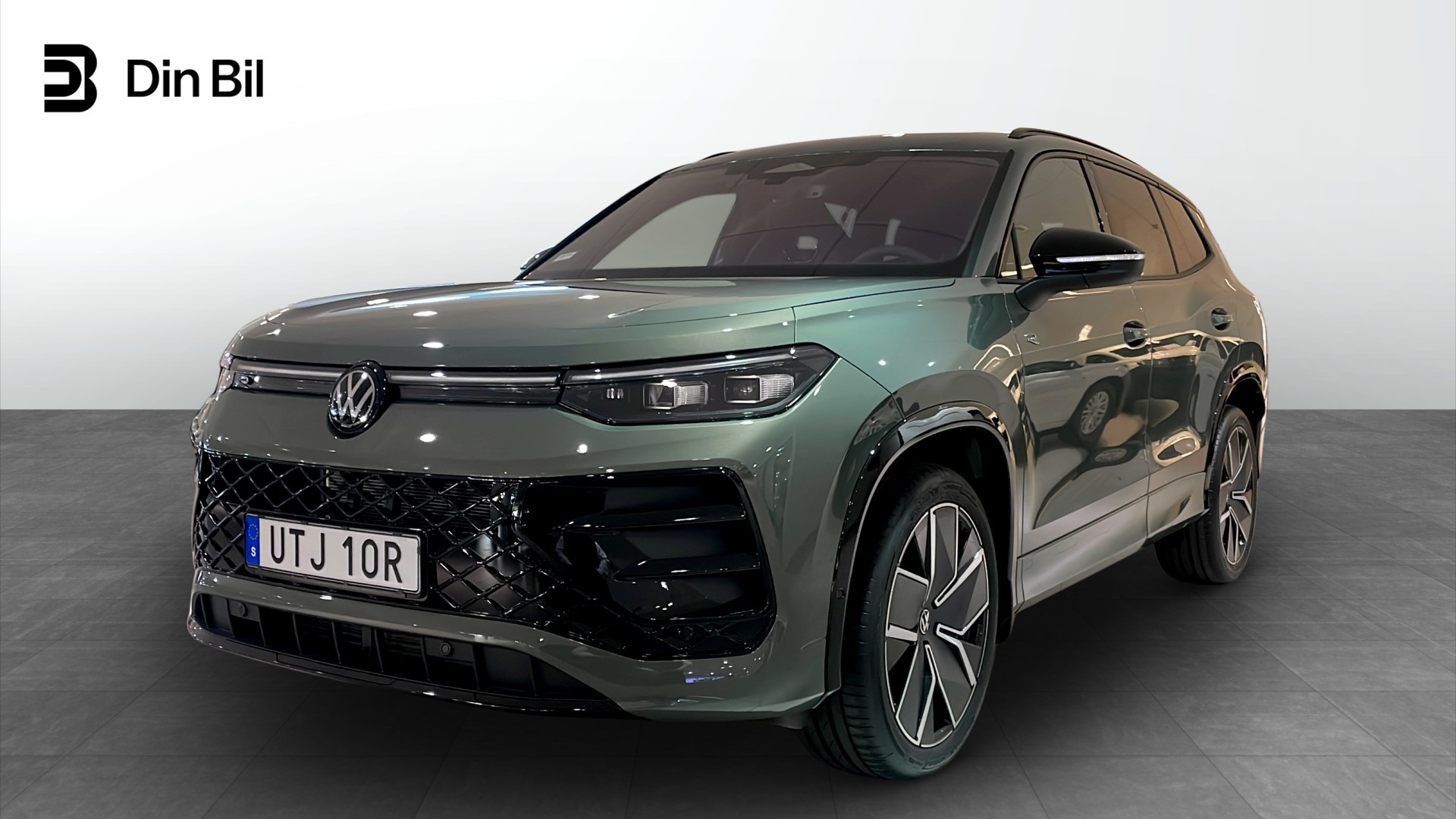 Bild för bil UTJ10R