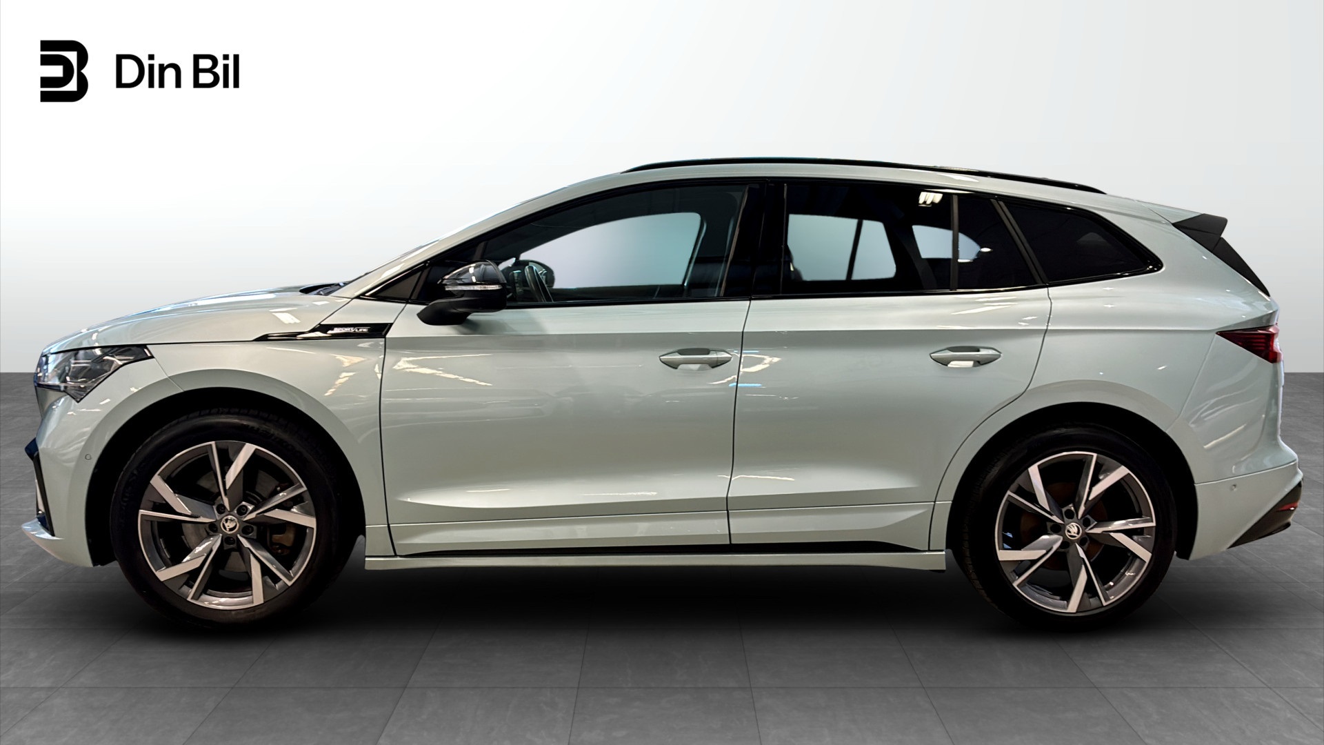 Skoda Enyaq UTN091