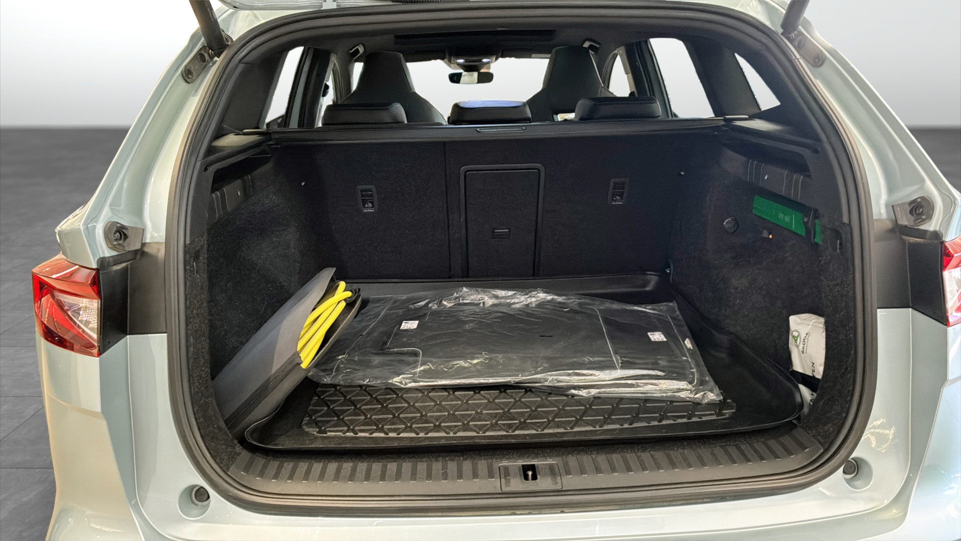 Skoda Enyaq UTN091