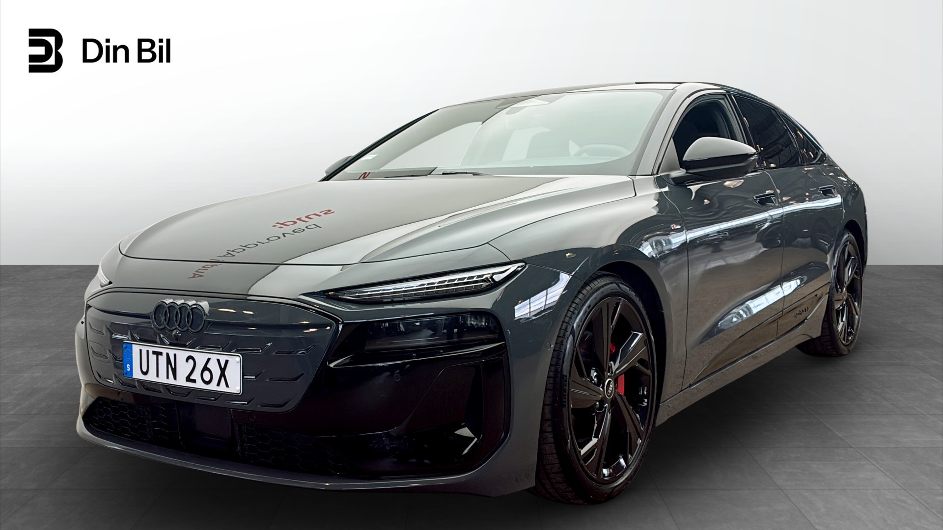 Bild för bil UTN26X