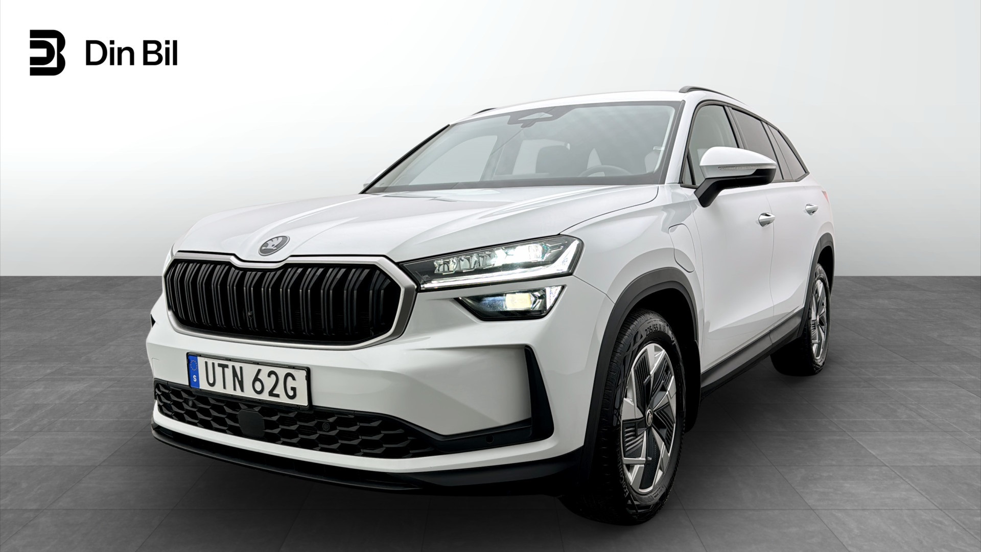 Bild för bil UTN62G