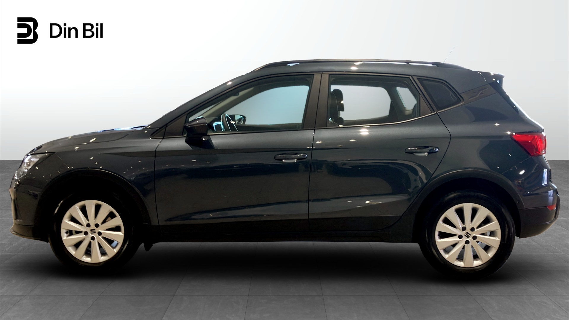 SEAT Arona UTR04H