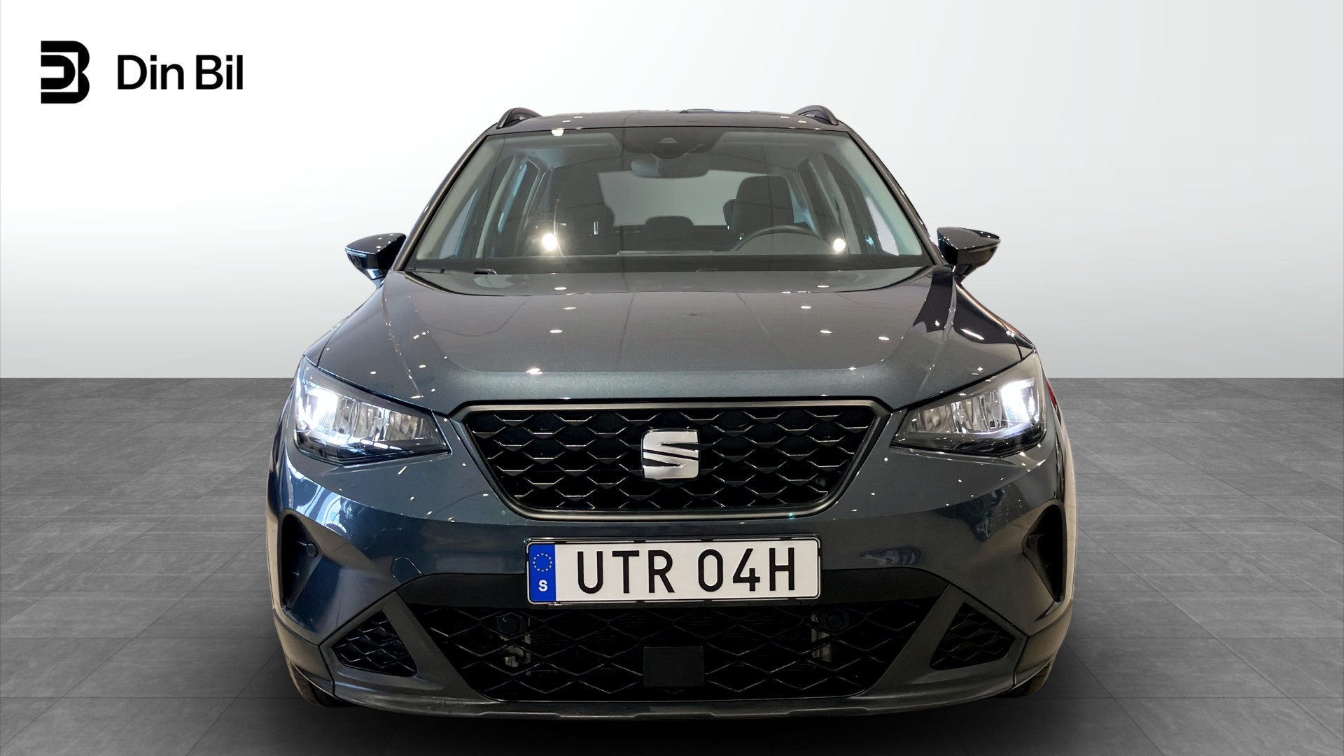 SEAT Arona UTR04H