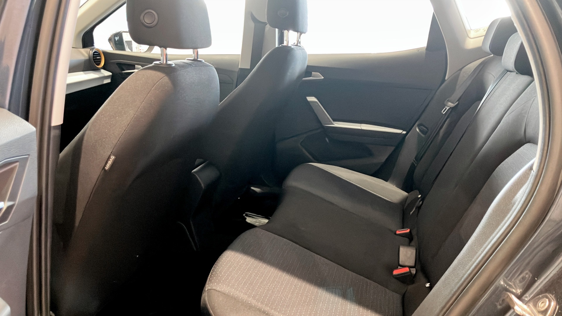 SEAT Arona UTR04H