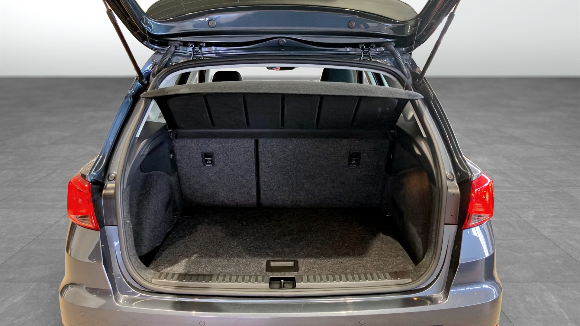SEAT Arona UTR04H