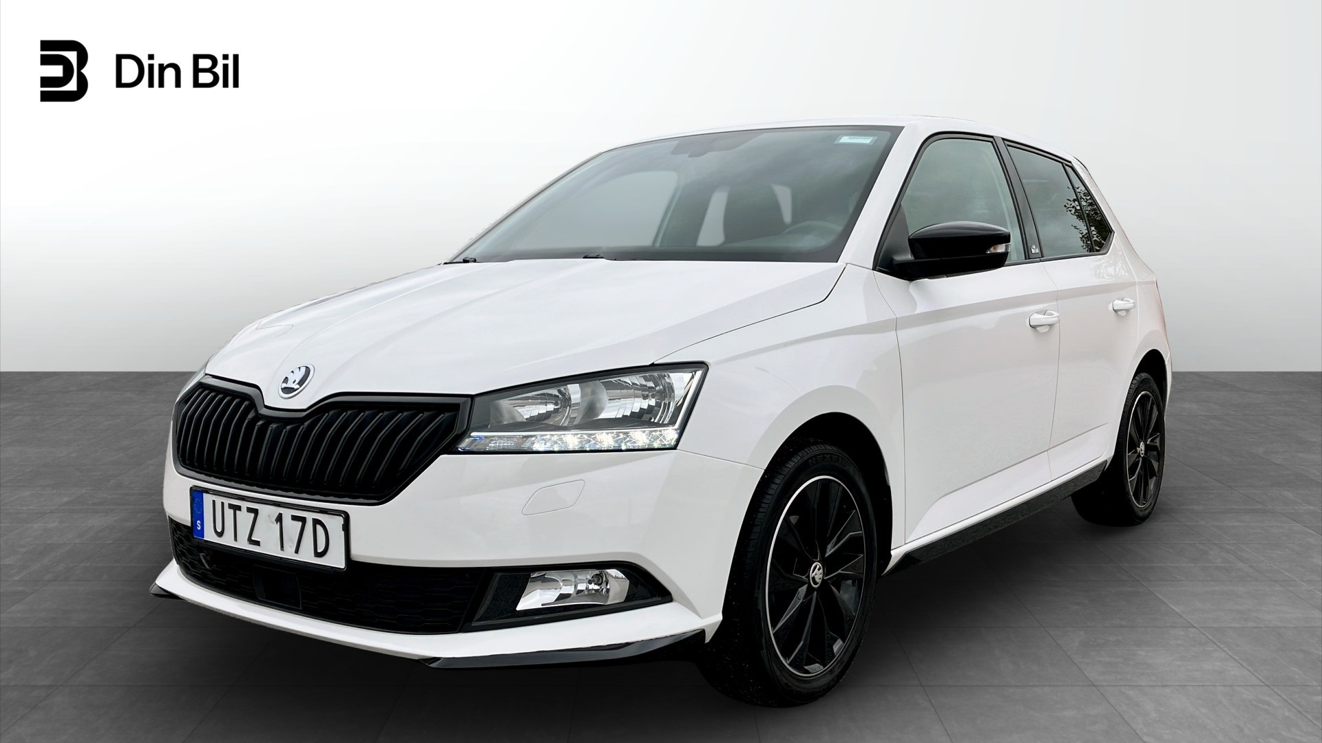 Bild för bil UTZ17D