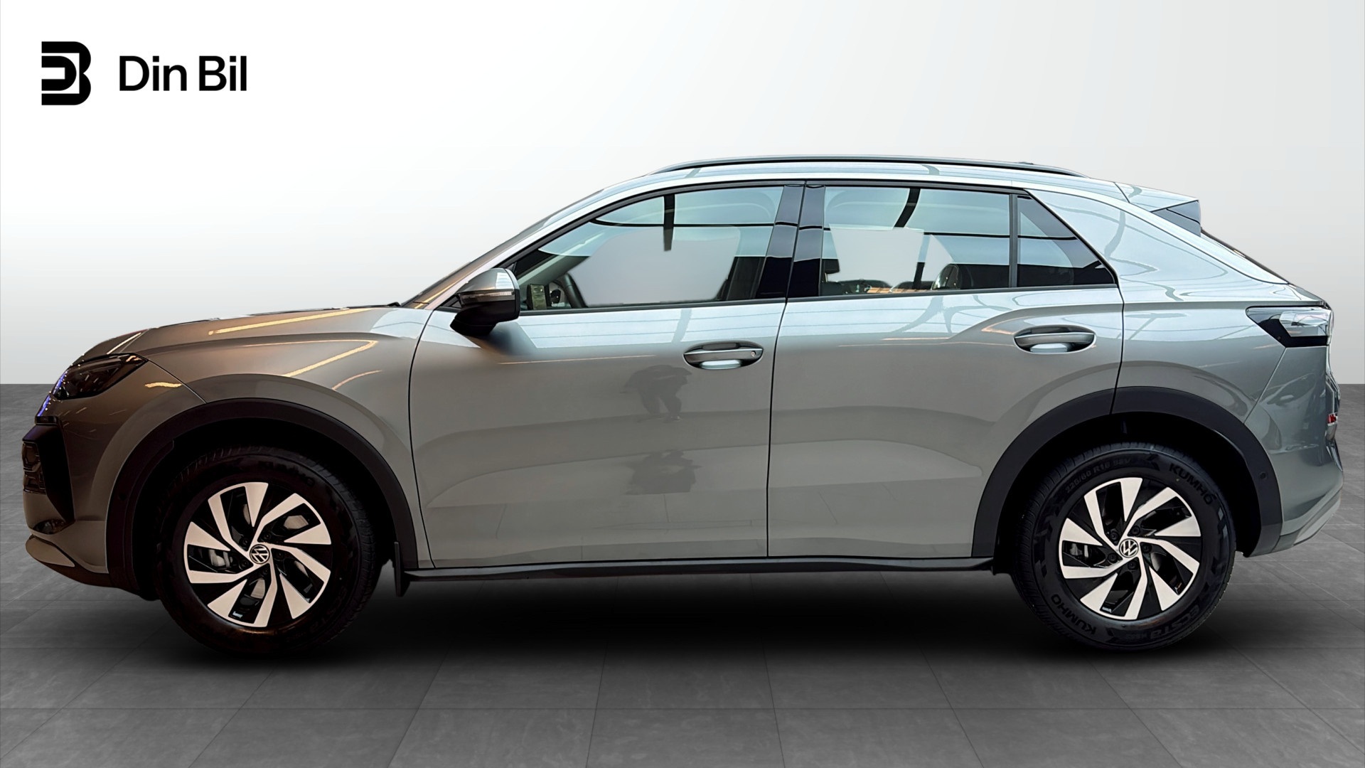 Volkswagen T-Roc UUF91P