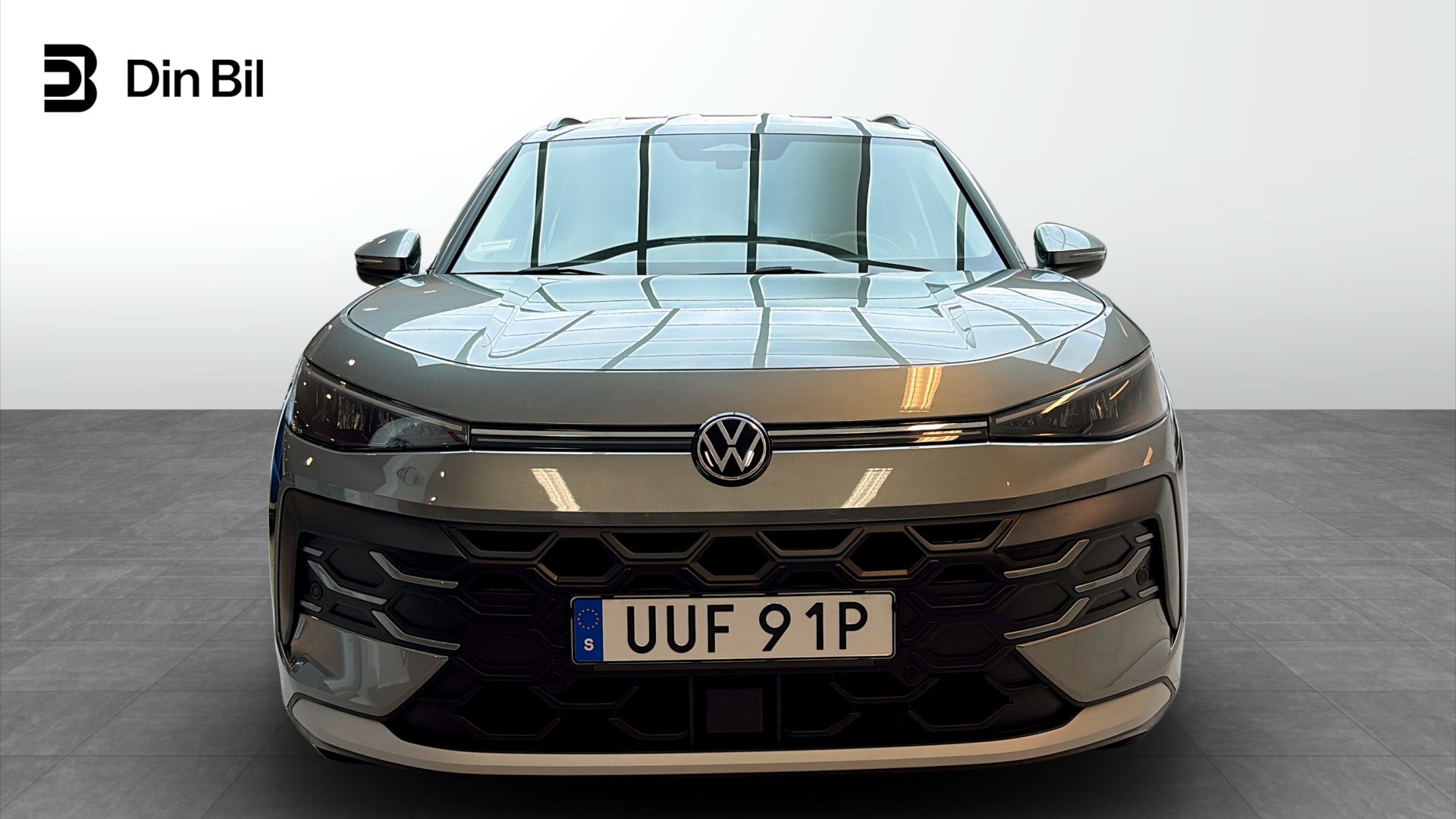 Volkswagen T-Roc UUF91P