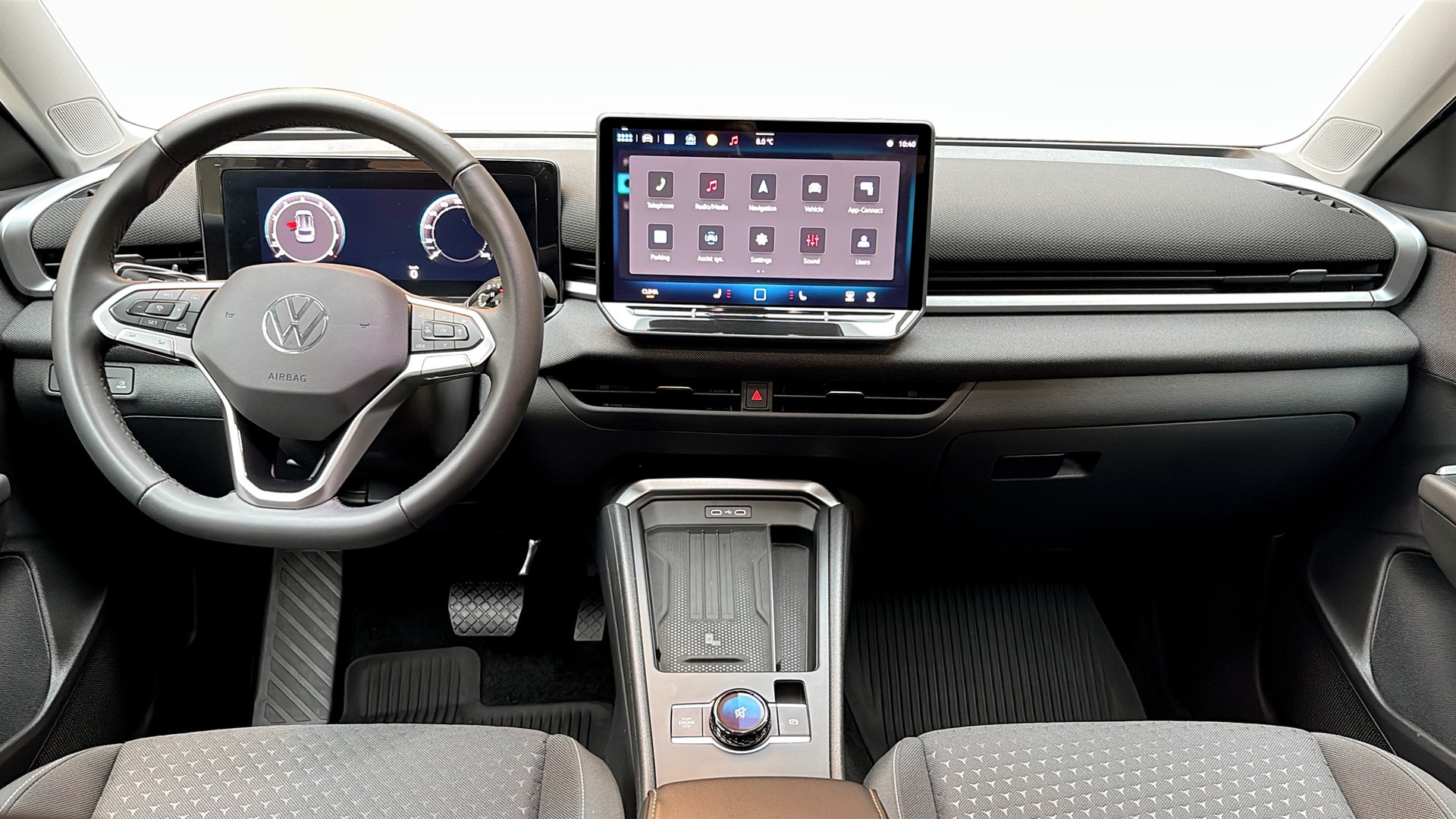 Volkswagen T-Roc UUF91P