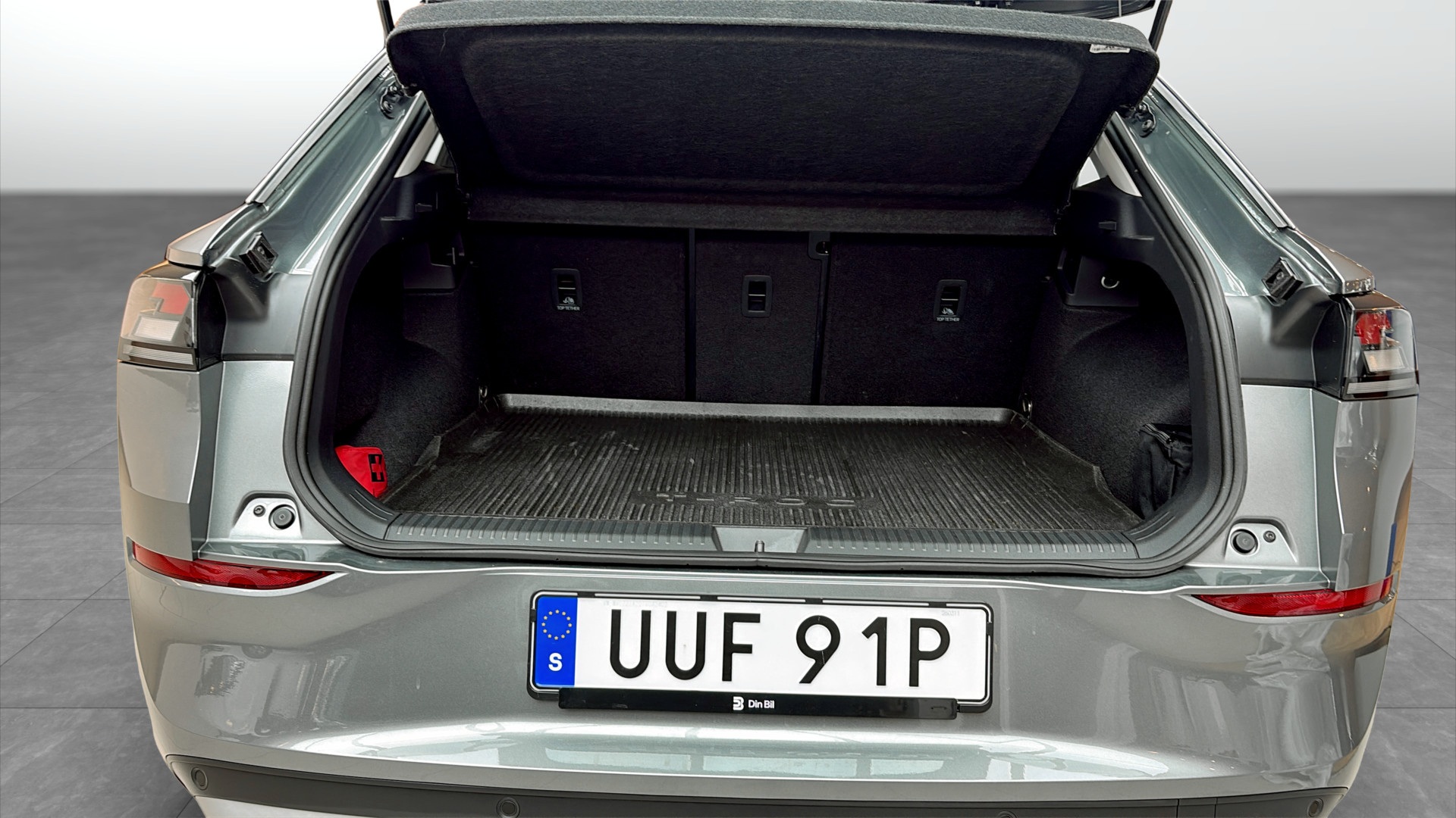 Volkswagen T-Roc UUF91P