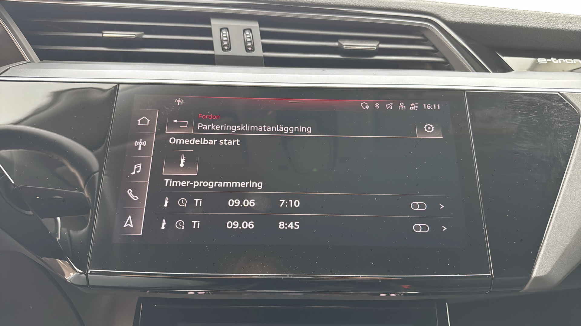 Bild på bil