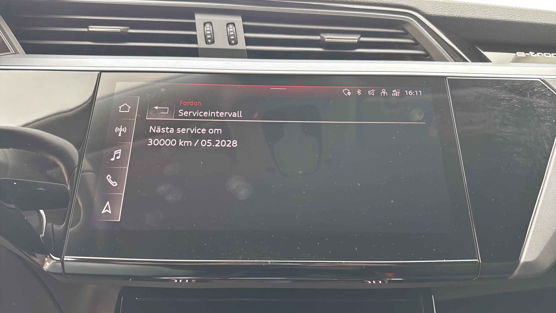 Bild på bil