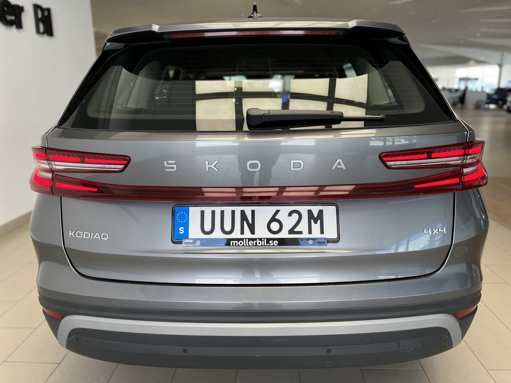 Skoda Kodiaq UUN62M