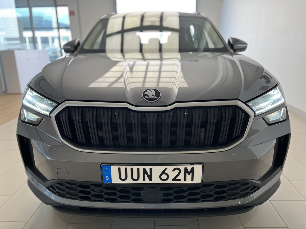 Skoda Kodiaq UUN62M