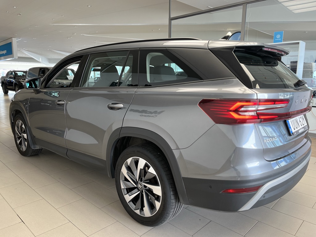 Skoda Kodiaq UUN62M