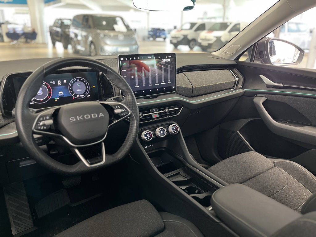 Skoda Kodiaq UUN62M
