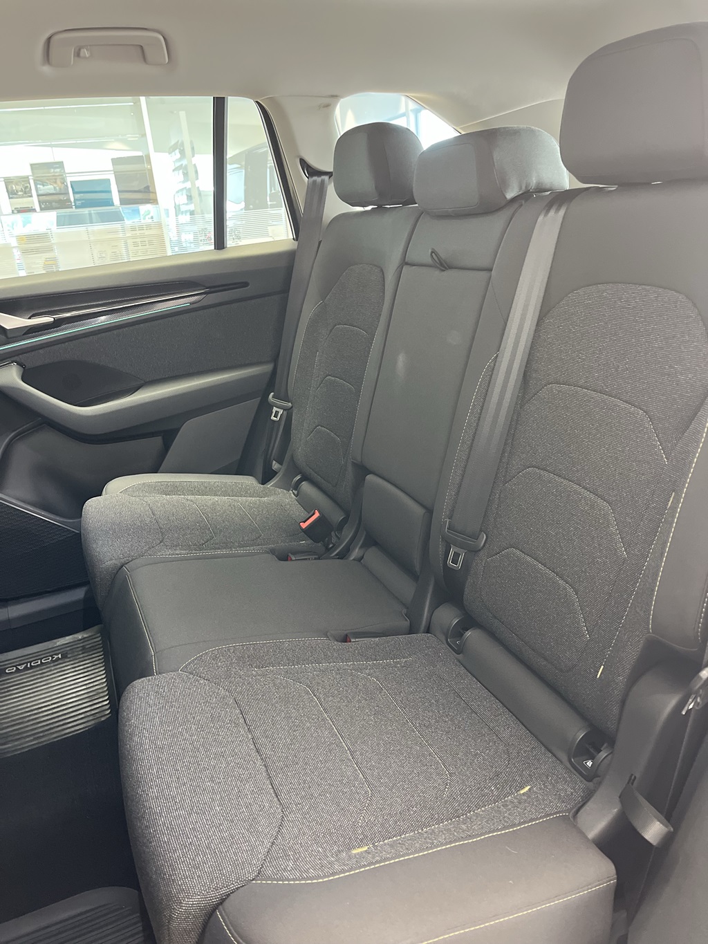 Skoda Kodiaq UUN62M