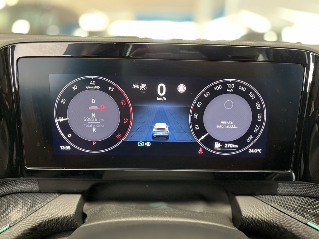 Skoda Kodiaq UUN62M