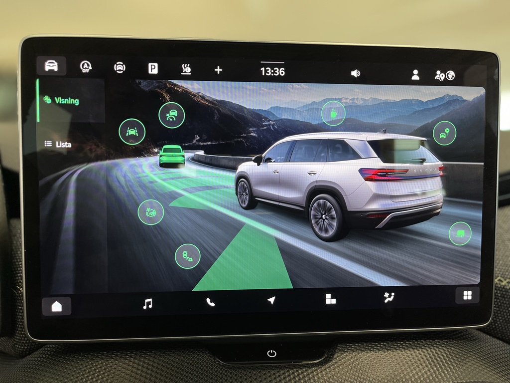 Skoda Kodiaq UUN62M