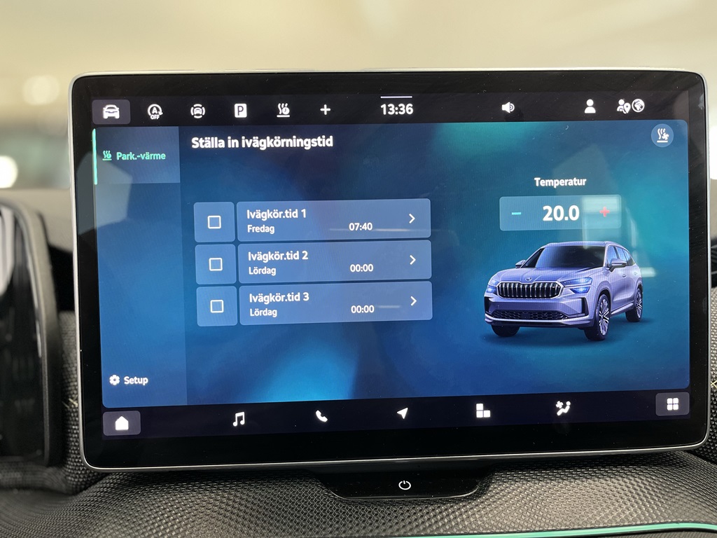 Skoda Kodiaq UUN62M
