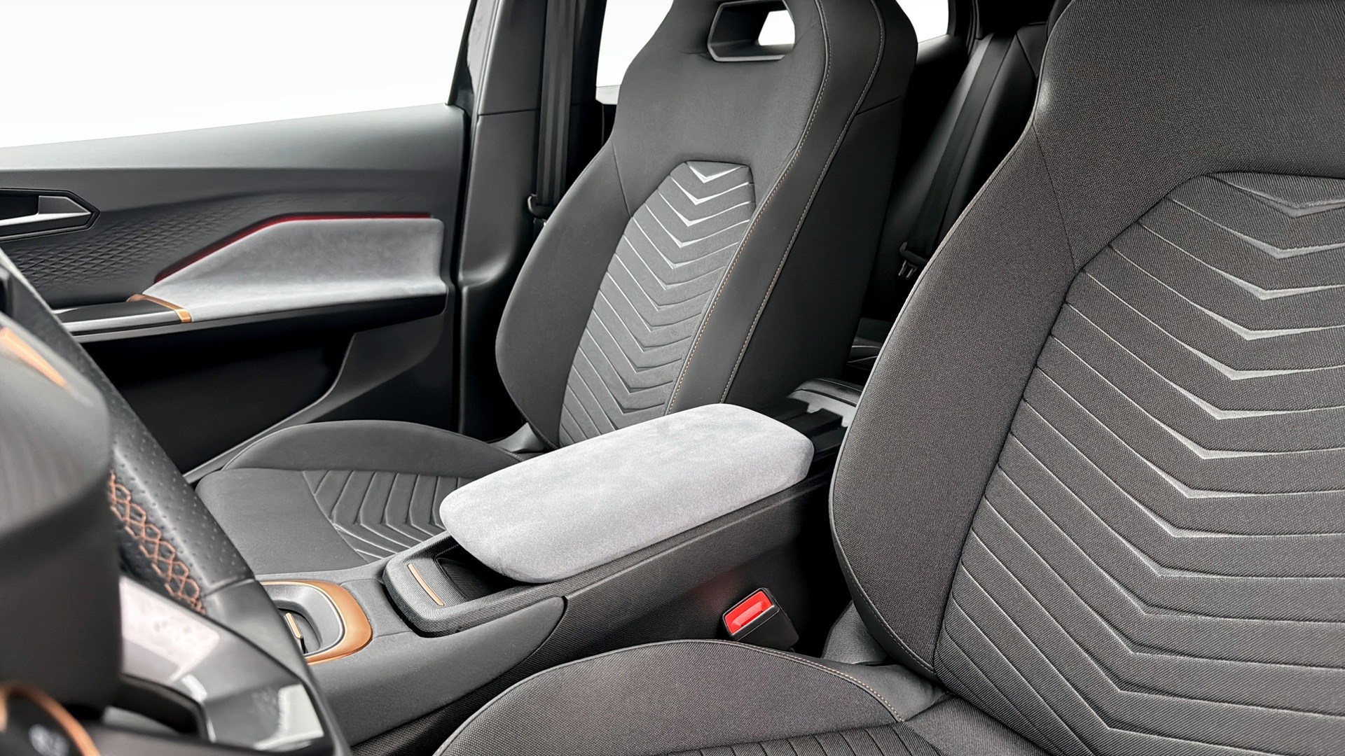 CUPRA Born UUP04F