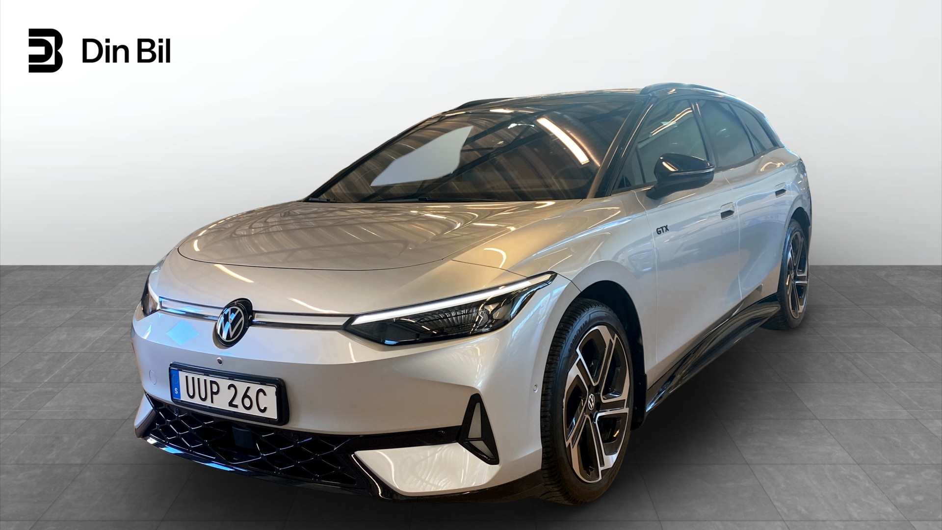 Bild för bil UUP26C