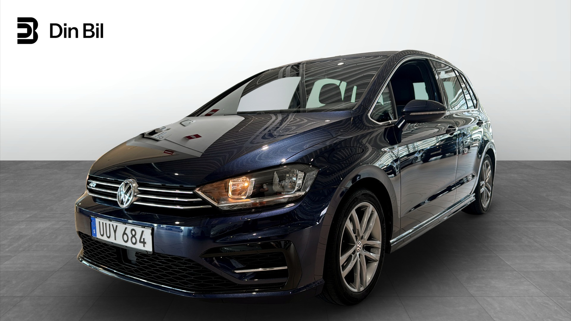 Bild för bil UUY684