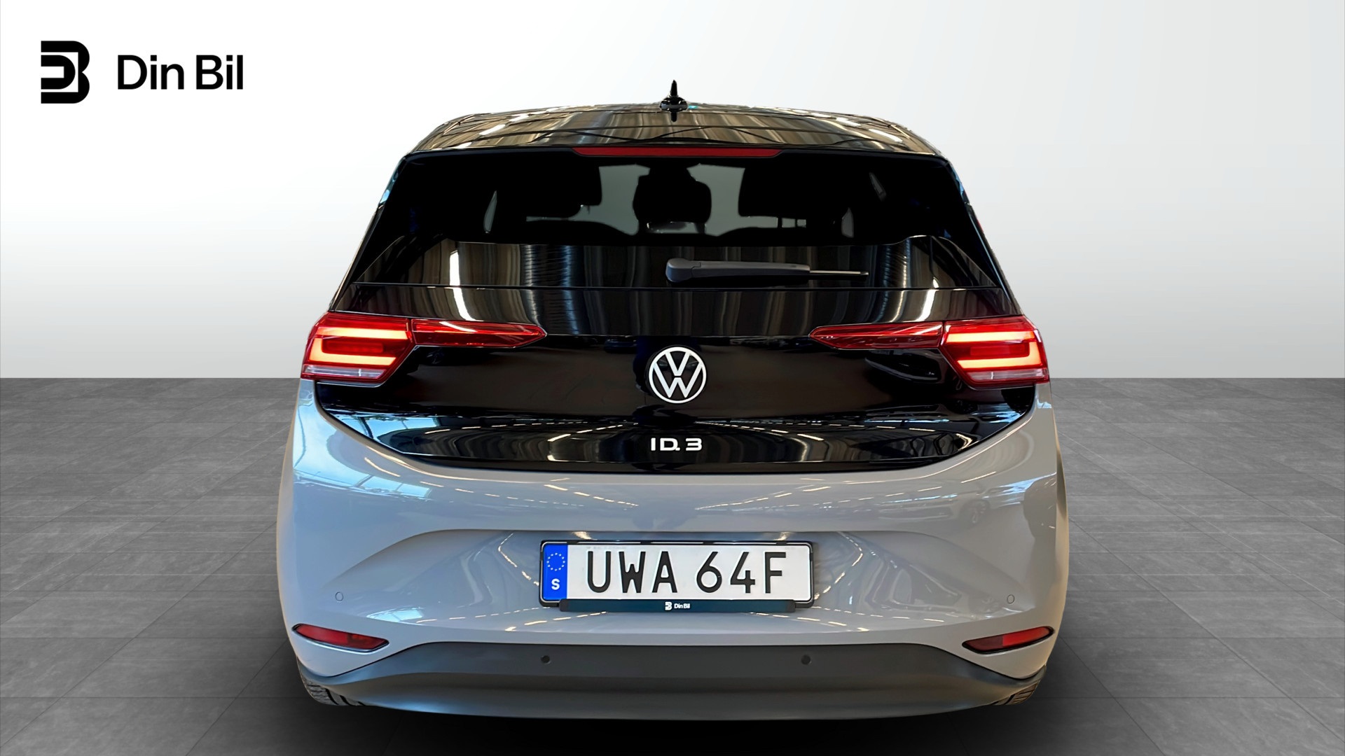 Volkswagen ID.3 UWA64F