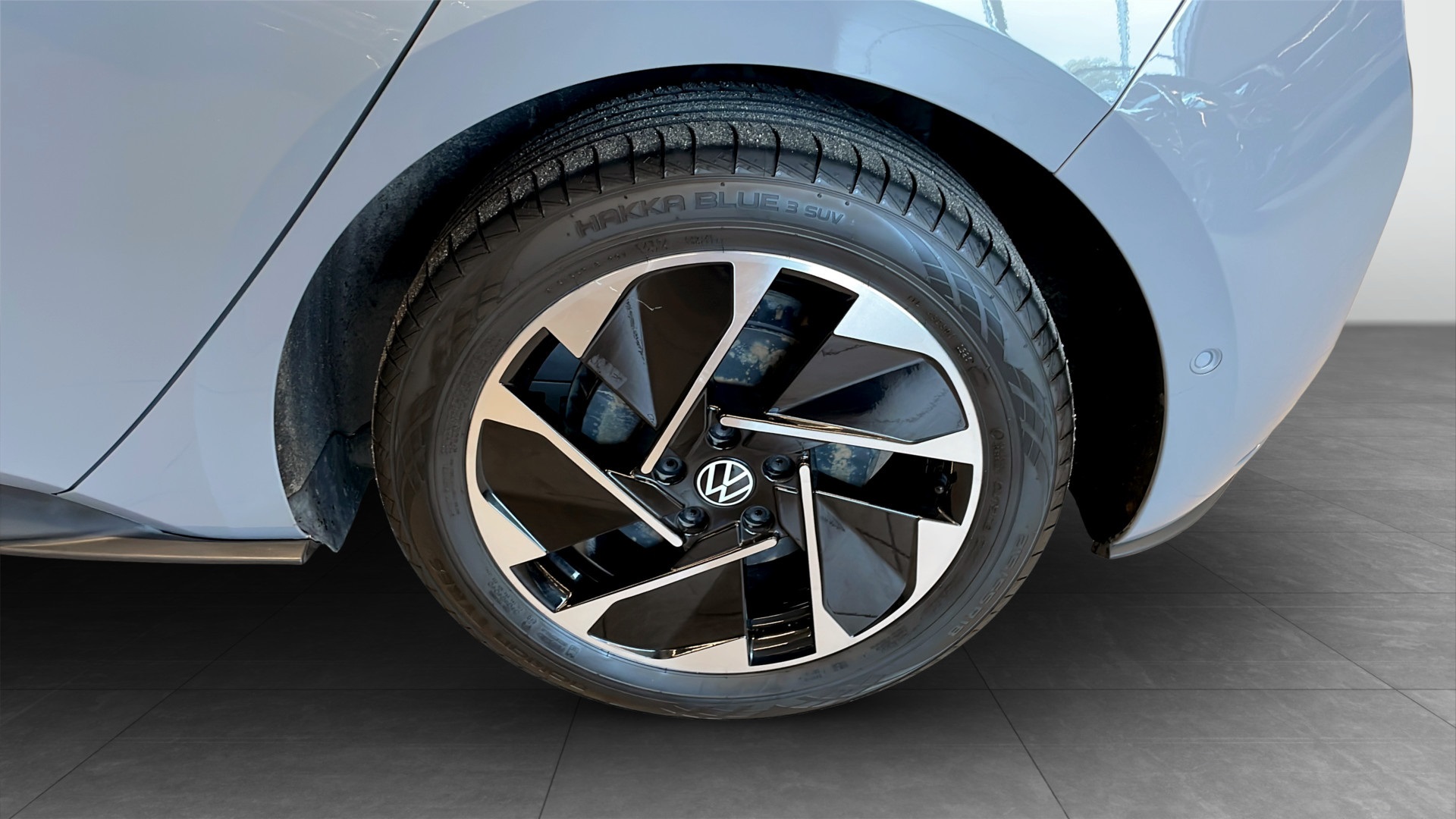 Volkswagen ID.3 UWA64F
