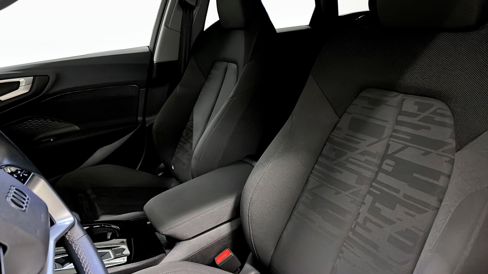 Audi A5 Avant UWB29M