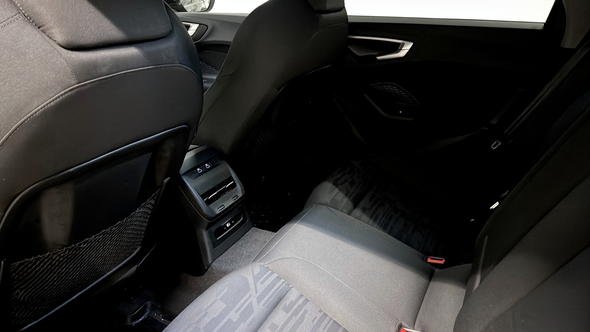 Audi A5 Avant UWB29M