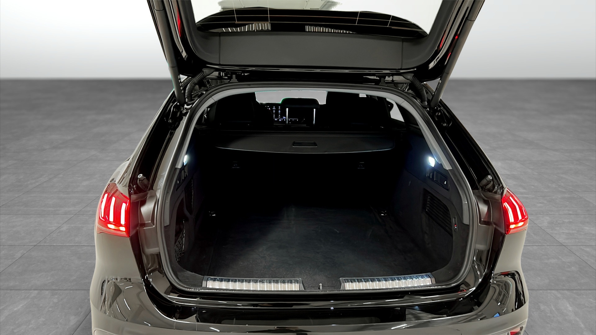 Audi A5 Avant UWB29M