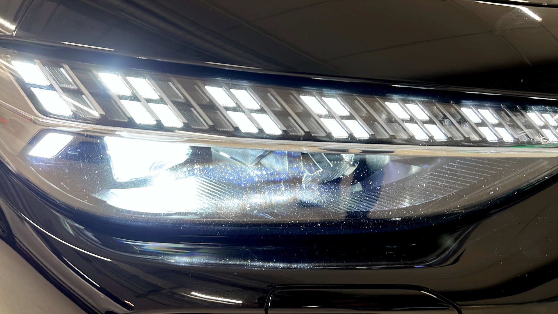 Audi A5 Avant UWB29M