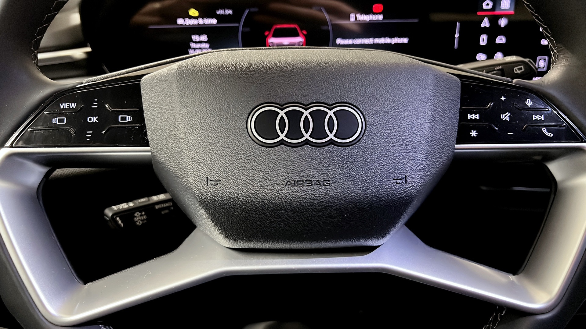Audi A5 Avant UWB29M