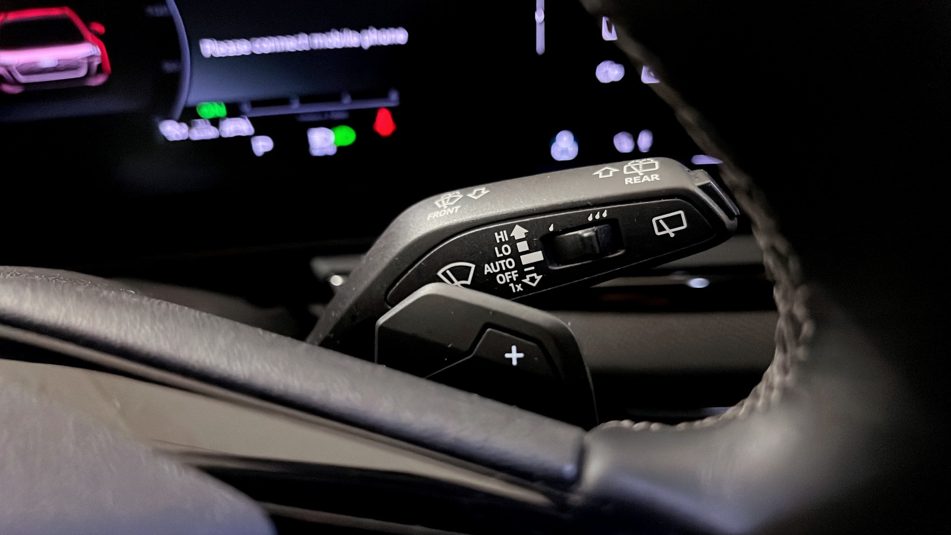 Audi A5 Avant UWB29M