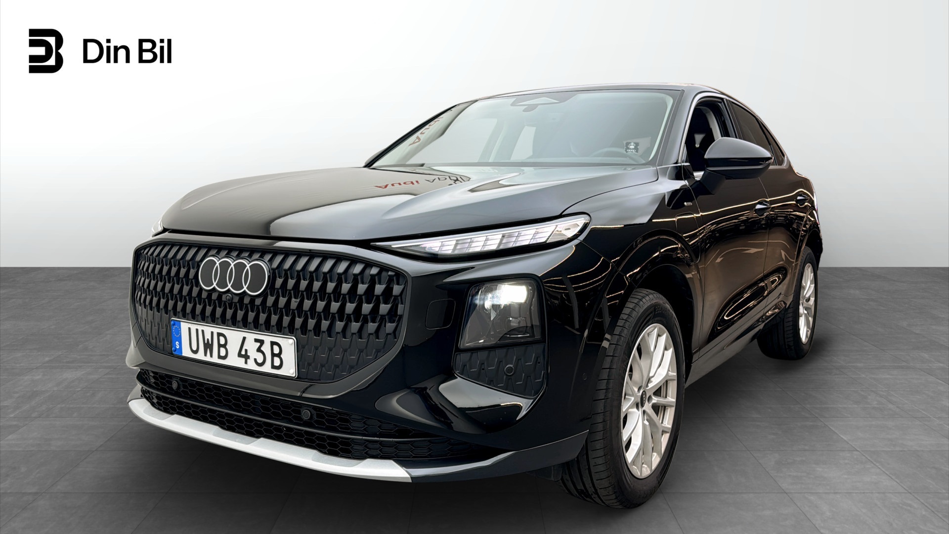 Audi Q3 2026