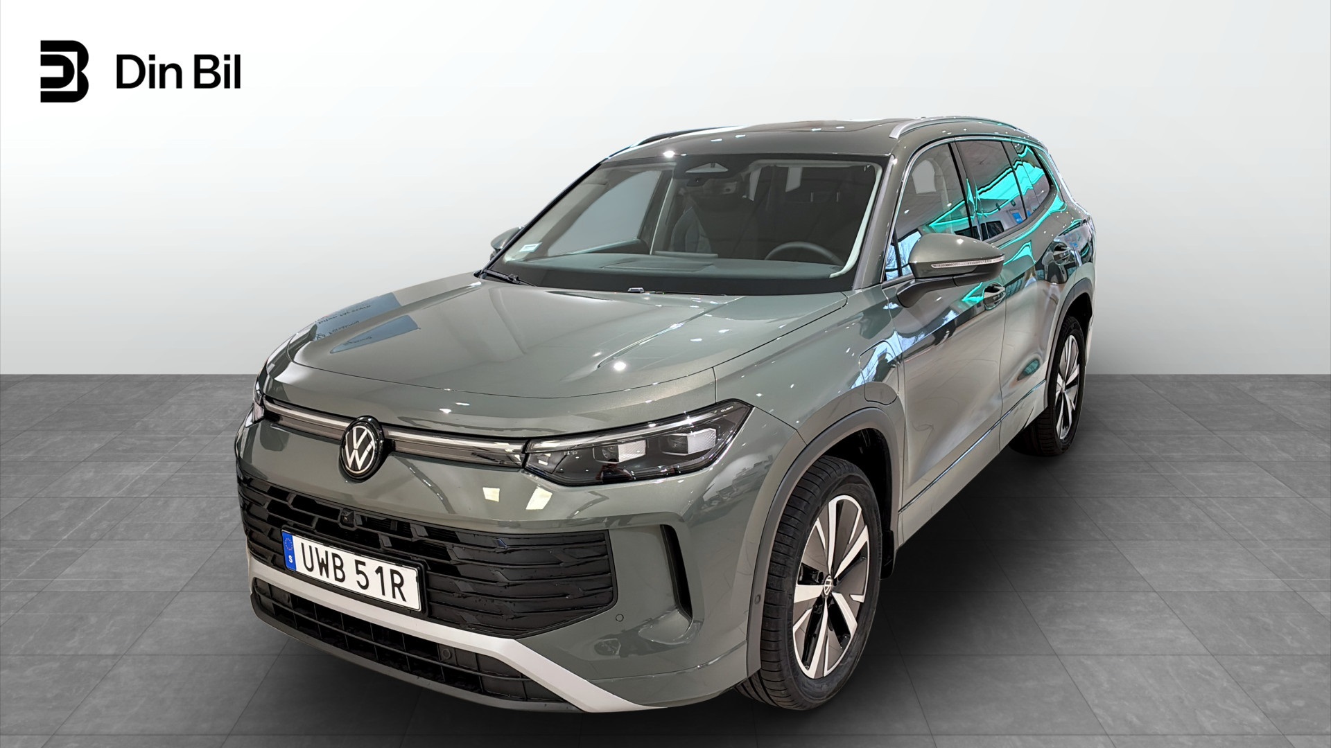 Bild för bil UWB51R