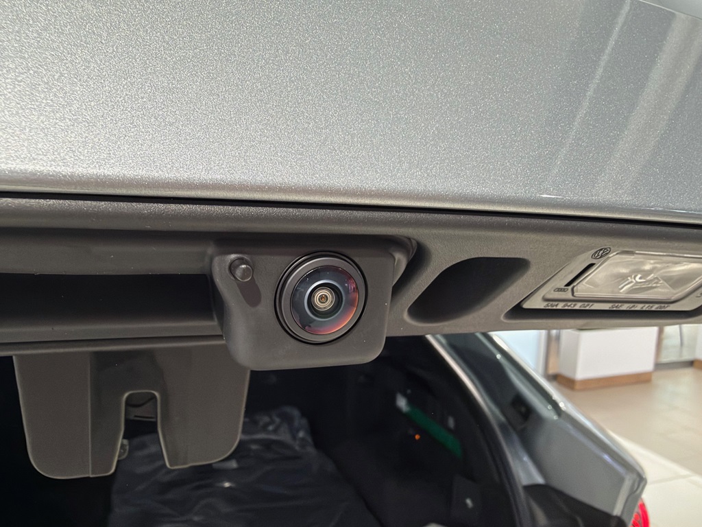 Skoda Enyaq Coupé UWB79J