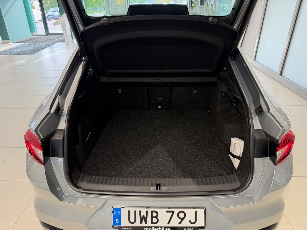 Skoda Enyaq Coupé UWB79J