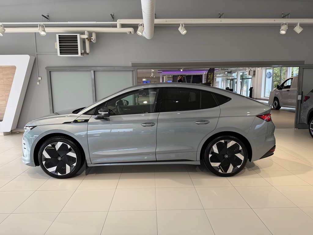 Skoda Enyaq Coupé UWB79J