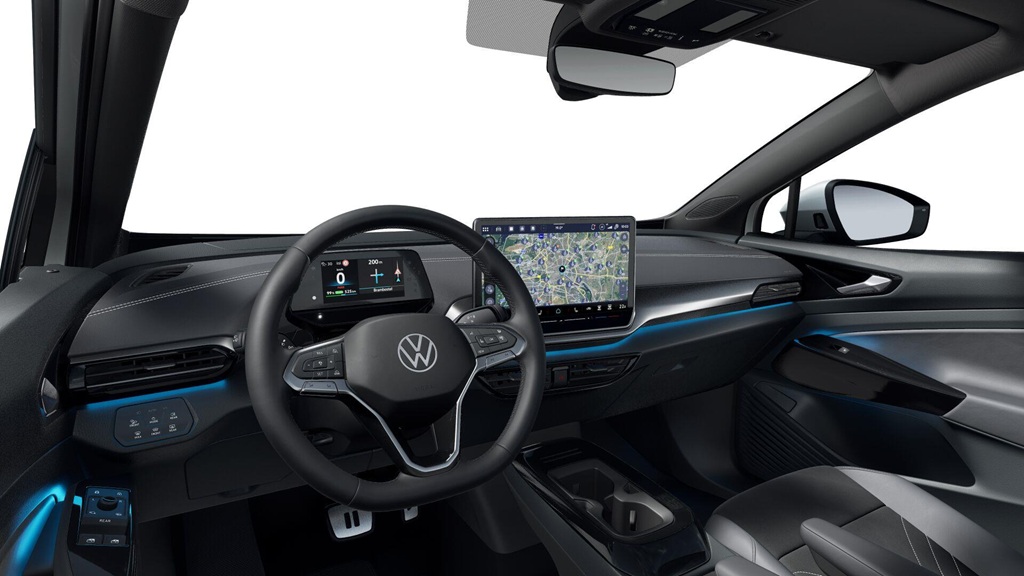 Volkswagen ID.4 UWB86J