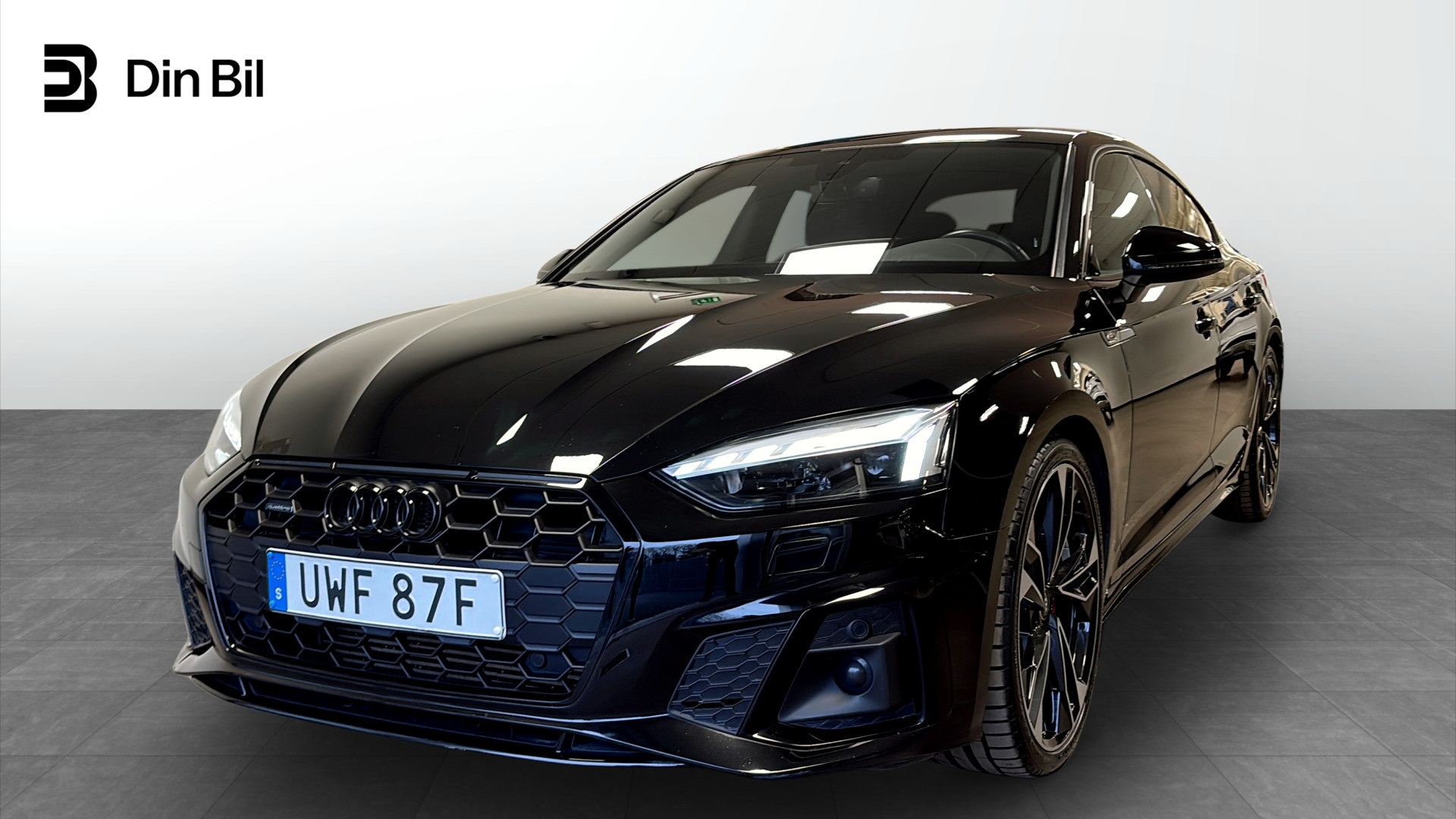 Bild för bil UWF87F